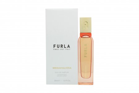 Furla Meravigliosa Eau de Parfum 30ml Spray
