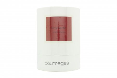Courr?ges L'empreinte Fragrance Candle 190g
