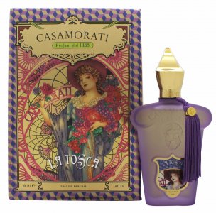 Xerjoff La Tosca Eau de Parfum 100ml Spray