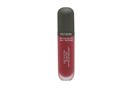 Revlon Ultra HD Matte Lip Mousse 5.9ml - 805 100 Degrees