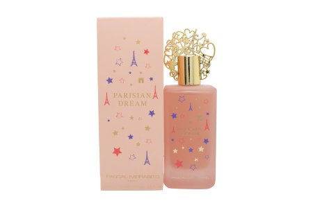 Pascal Morabito Parisian Dream Eau de Parfum 100ml Spray