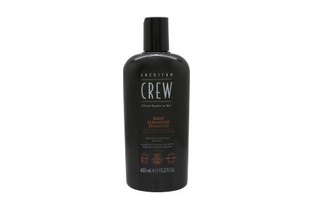 American Crew Classic Daily Shampoo 450ml