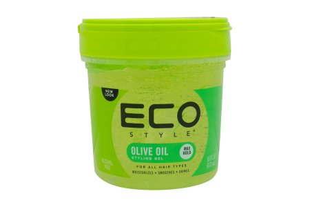 Eco Styler Olive Oil Hair Gel 473ml