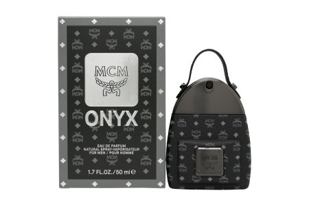 MCM Onyx Eau de Parfum 50ml Spray