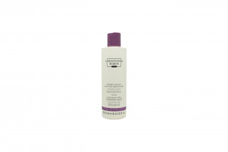 Christophe Robin Luscious Curl Cleansing Hair Balm 250ml