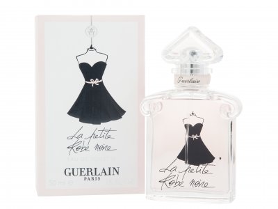 Guerlain La Petite Robe Noire Eau de Toilette 50ml Spray