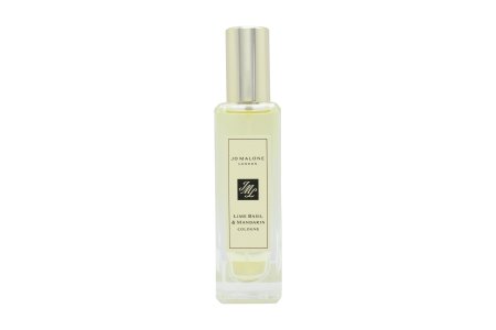 Jo Malone Lime Basil & Mandarin Eau de Cologne 30ml Spray