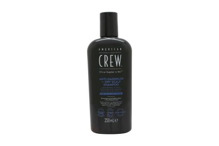 American Crew Classic Anti Dandruff & Dry Scalp Shampoo 250ml