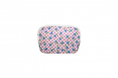 Bags Unlimited Vienna Small Cosmetic Bag