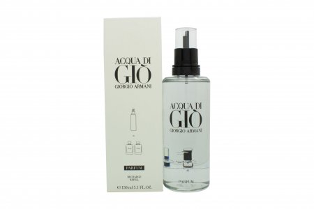 Giorgio Armani Acqua di Gi? Parfum 150ml Refill