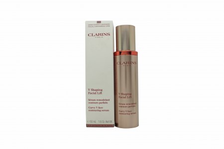 Clarins V Shaping Facial Lift Serum 50ml