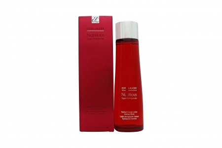 Est?e Lauder Nutritious Super Pomegranate Radiant Energy Lotion Intense Moist 200ml