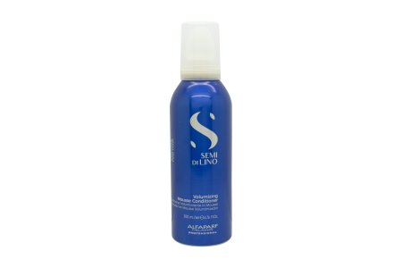 Alfaparf Semi Di Lino Volume Fine Hair Volumizing Mousse Conditioner 200ml