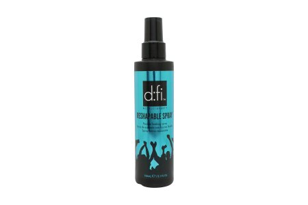 D:FI Reshapable Spray 150ml