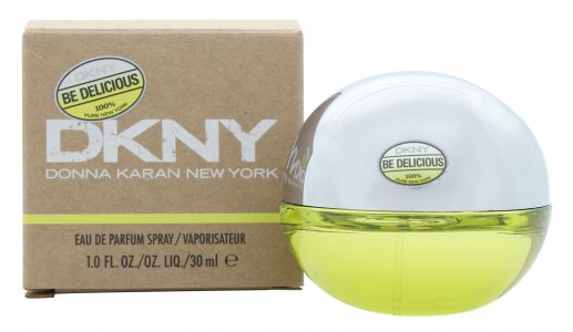 DKNY Be Delicious Eau de Parfum 30ml spray