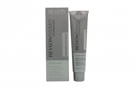 Revlon Revlonissimo Colorsmetique 60ml - 9.3 Very Light Golden Blonde