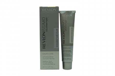 Revlon Revlonissimo Colorsmetique 60ml - 8.31 Light Beige Blonde