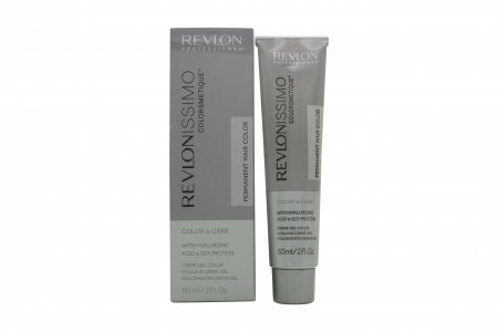Revlon Revlonissimo Colorsmetique 60ml - 8.01 Light Natural Ash Blonde