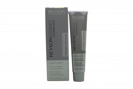 Revlon Revlonissimo Colorsmetique 60ml - 8.34 Light Coppery Gold Blonde