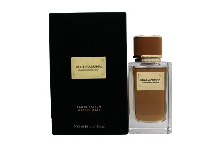 Dolce & Gabbana Velvet Exotic Leather Eau de Parfum 100ml Spray