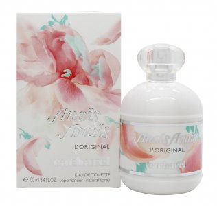 Cacharel Ana?s Ana?s L'Original Eau de Toilette 100ml Spray