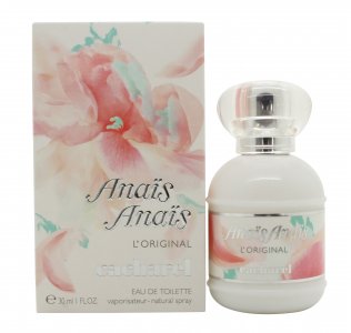 Cacharel Ana?s Ana?s L'Original Eau de Toilette 30ml Spray