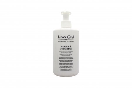 Leonor Greyl Masque ? l'Orchid?e Nourishing Hair Mask 500ml
