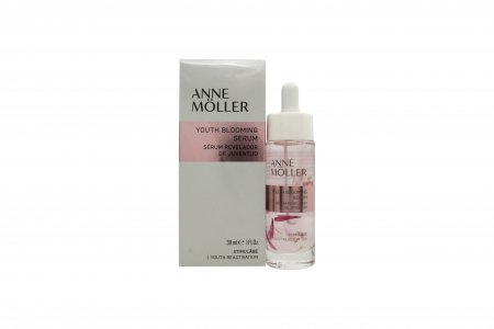 Anne M?ller Youth Blooming Serum 30ml