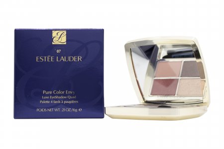 Est?e Lauder Pure Color Envy Luxe Eyeshadow Palette 6g - Boho Rose