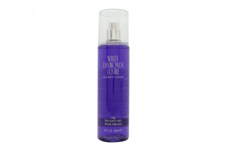 Elizabeth Taylor White Diamonds Lustre Body Mist 236ml