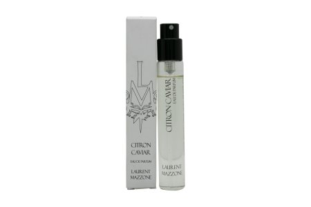 Laurent Mazzone Citron Caviar Eau de Parfum 15ml Spray