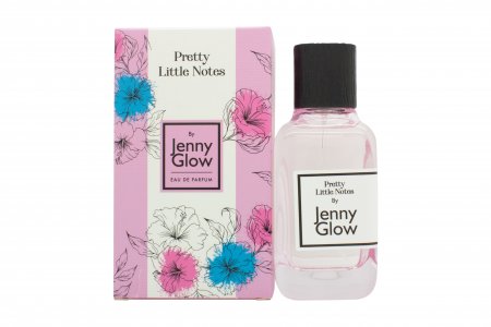 Jenny Glow Pretty Little Notes Eau De Parfum 100ml Spray