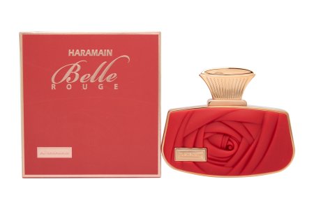 Al Haramain Belle Rouge Eau de Parfum 75ml Spray