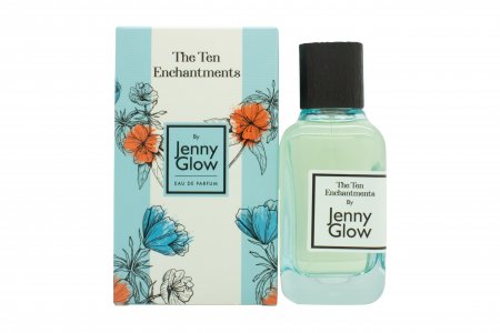 Jenny Glow The Ten Enchantments Eau De Parfum 100ml Spray