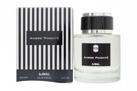 Ajmal Ambre Pimente Eau de Parfum 100ml Spray