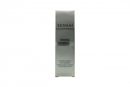Kanebo Sensai Cellular Performance Hydrachange Eye Essence 15ml