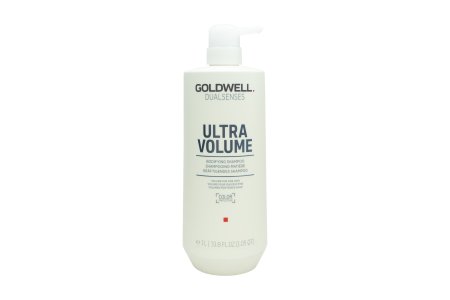 Goldwell Dualsenses Ultra Volume   Bodifying Shampoo 1000ml - For Fine Hair