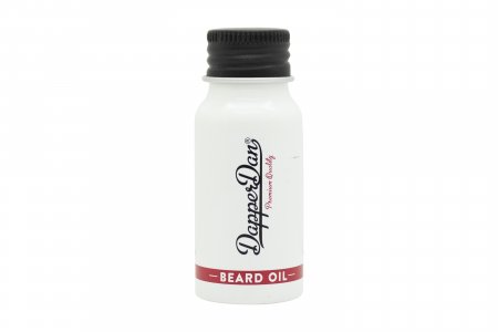 Dapper Dan Beard Oil 30ml