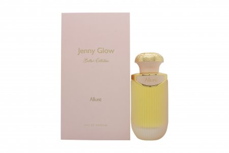 Jenny Glow Allure Eau de Parfum 100ml Spray