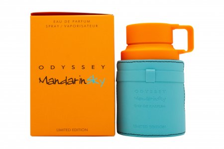 Armaf Odyssey Mandarin Sky Eau de Parfum 100ml Spray