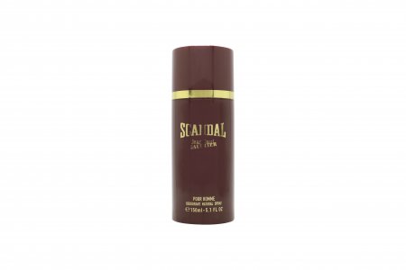 Jean Paul Gaultier Scandal Pour Homme Deodorant Spray 150ml