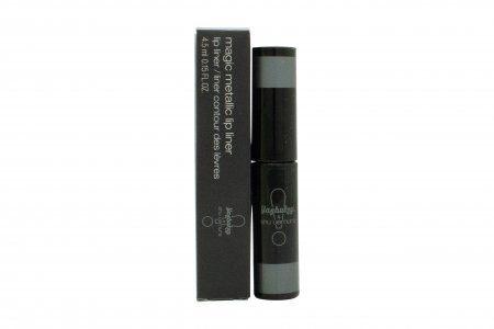 Shu Uemura Yazbukey Magic Metallic Lip Liner 4.5ml - Gun Metal BANG