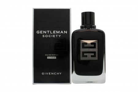 Givenchy Gentleman Society Eau de Parfum Extr?me 100ml Spray
