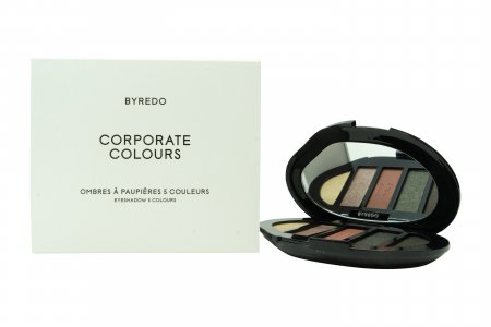 Byredo Eye Shadow Palette 6g - Corporate Colours