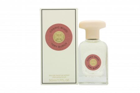 Tory Burch Cosmic Wood Eau de Parfum 50ml Spray