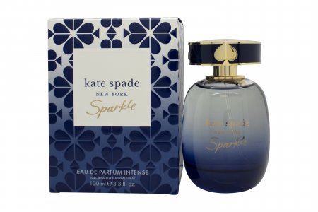 Kate Spade New York Sparkle Eau de Parfum Intense 100ml Spray