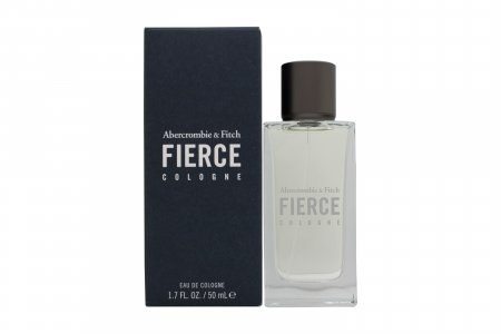 Abercrombie & Fitch Fierce Eau de Cologne 50ml Spray
