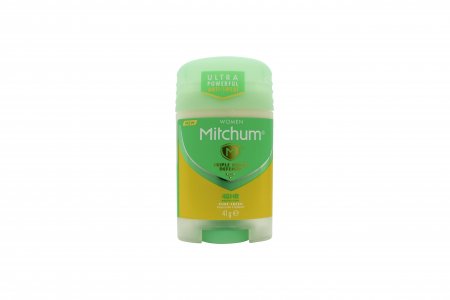 Mitchum Women Pure Fresh Deodorant Stick 41g