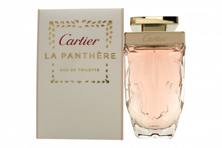 Cartier La Panth?re Eau De Toilette 75ml Spray