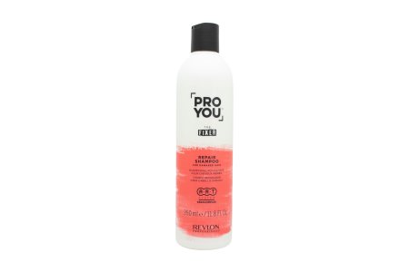 Revlon Pro You The Fixer Repair Shampoo 350ml